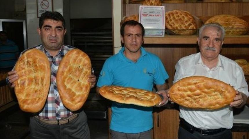 Fırıncılardan 'pide' Uyarısı