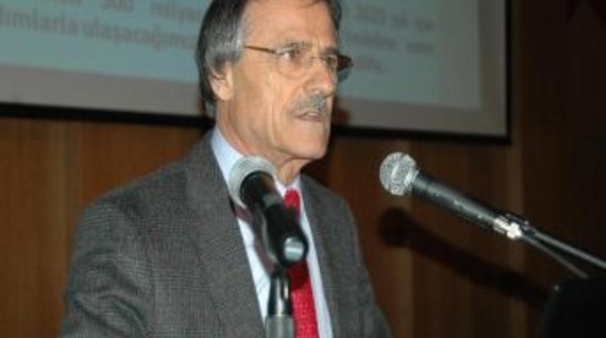 T&uuml;rkiye Muz İhtiyacının Yarısını İthalle Karşılıyor