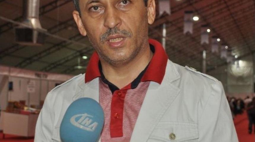 Aspuzu&rsquo;da Ramazan Etkinliklerine Vatandaşlar B&uuml;y&uuml;k İlgi G&ouml;sterdi