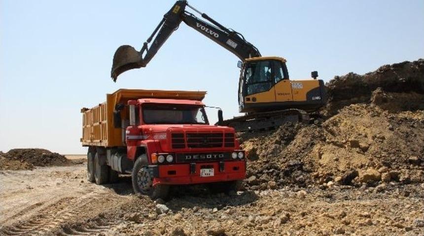 &Uuml;lkenin En B&uuml;y&uuml;k G&uuml;neş Tarlası Edirne&rsquo;de Kurulacak