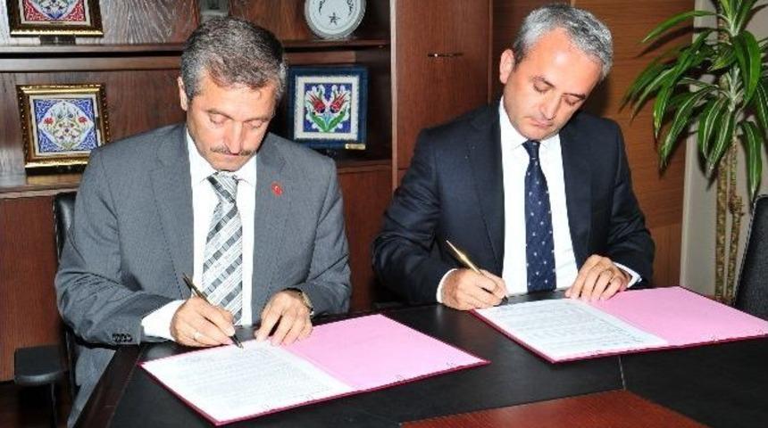 Şahinbey Belediyesi Personellerine Promosyon M&uuml;jdesi