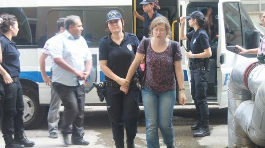 Gezi Parkı Eylemleri