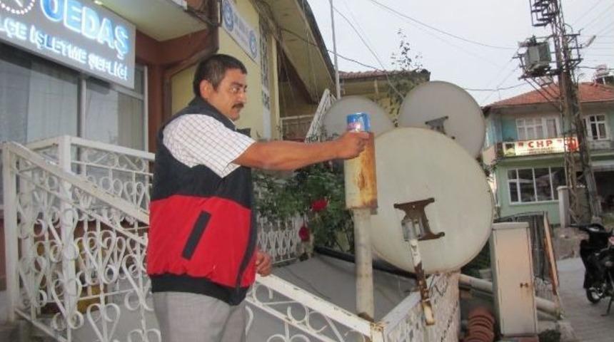 Ramazan Topunun Yerini Ses Bombası Aldı