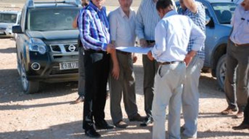 Balıklıg&ouml;l Ve OSB&rsquo;yi Besleyecek Su 3 Ay I&ccedil;inde Gelecek