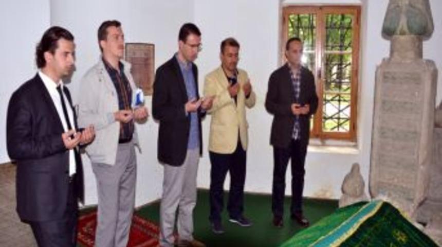 &ldquo;Balkanlar&rsquo;la Işbirliği I&ccedil;in En Doğru Zaman&rdquo;