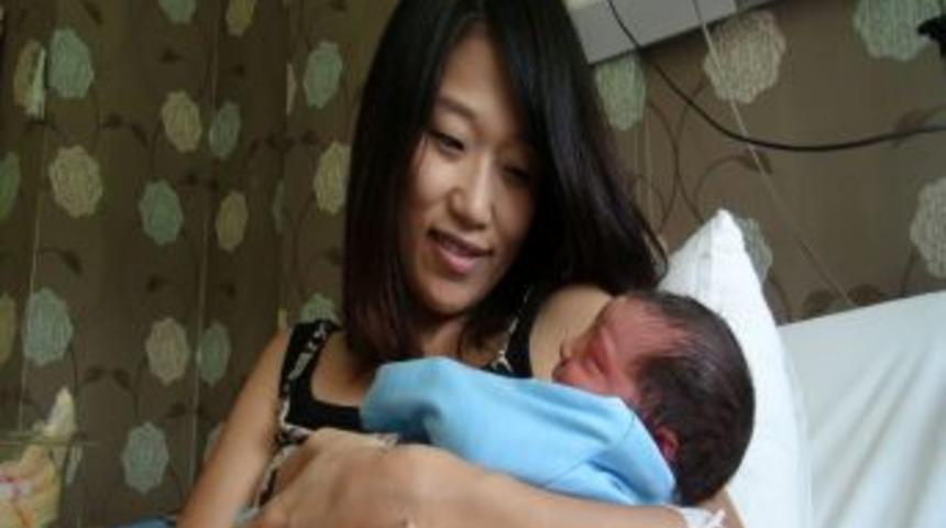 G&uuml;ney Kore'ye Niyet, İstanbul'a Kısmet