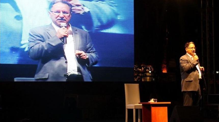 Başakşehir&rsquo;de Ramazan Coşkusu