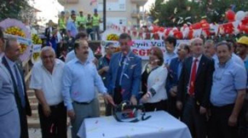 Aydın Bilim ve Sanat Merkezi&rsquo;ne kavuşacak