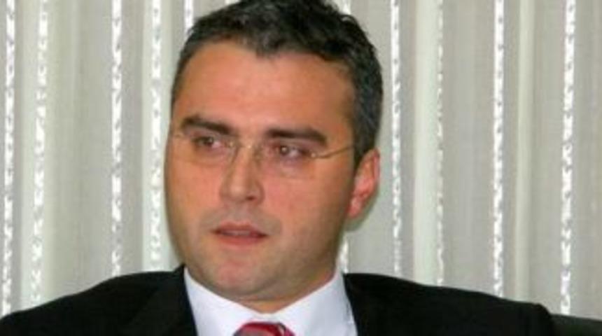 Altıntaş'tan &Ouml;kten'e sert cevap