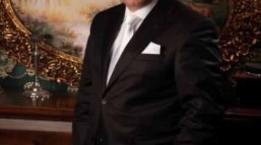 Ak Parti Şalpazarı Belediye Başkan Aday Adayı Necati Selvitop: