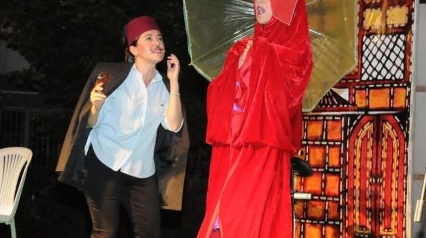 &Ccedil;iğli&rsquo;de Ramazan Coşkusu Bir Başka...