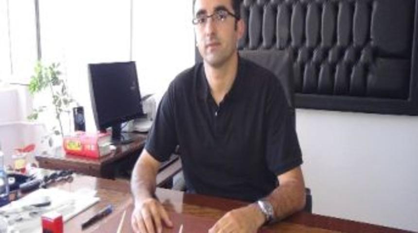 Oru&ccedil; Tutacak B&ouml;brek Hastalarına Uyarı