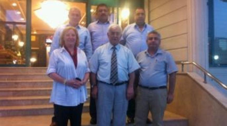 Bolvadin'deki Devre M&uuml;lkleri Bol-giysan İşletecek