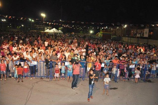 Kepezliler Eski Ramazanları Yeniden Yaşıyor 1