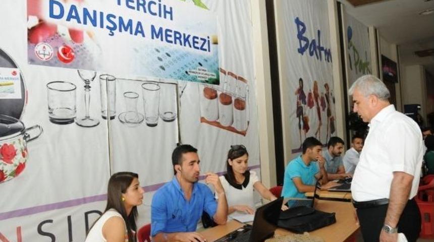 Milli Eğitim&rsquo;den &Uuml;niversite Adaylarına Rehberlik Desteği