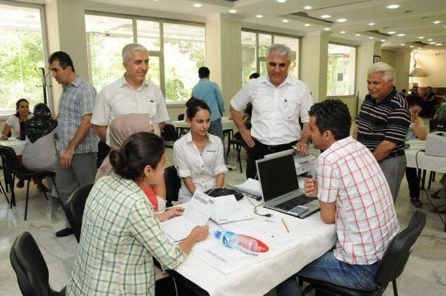 Milli Eğitim’den Üniversite Adaylarına Rehberlik Desteği 1