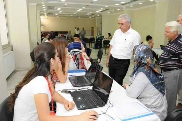 Milli Eğitim’den Üniversite Adaylarına Rehberlik Desteği 2