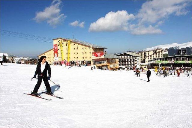 Uludağ’da Dönüşüm Başlıyor 2