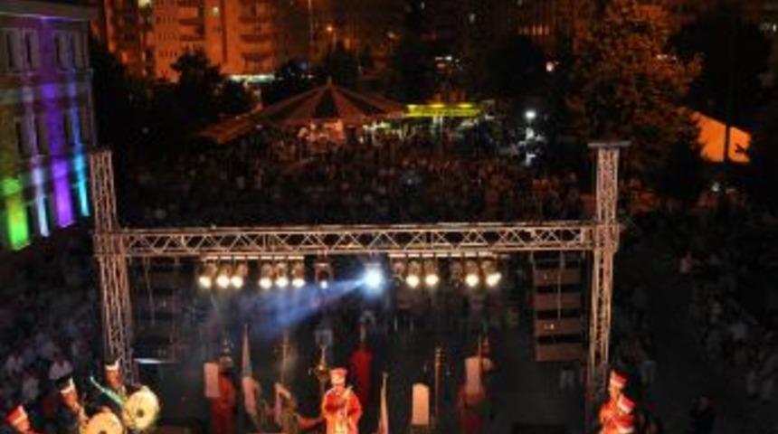 Seydişehir Belediyesi&rsquo;nden Ramazan'a Coşkulu Karşılama