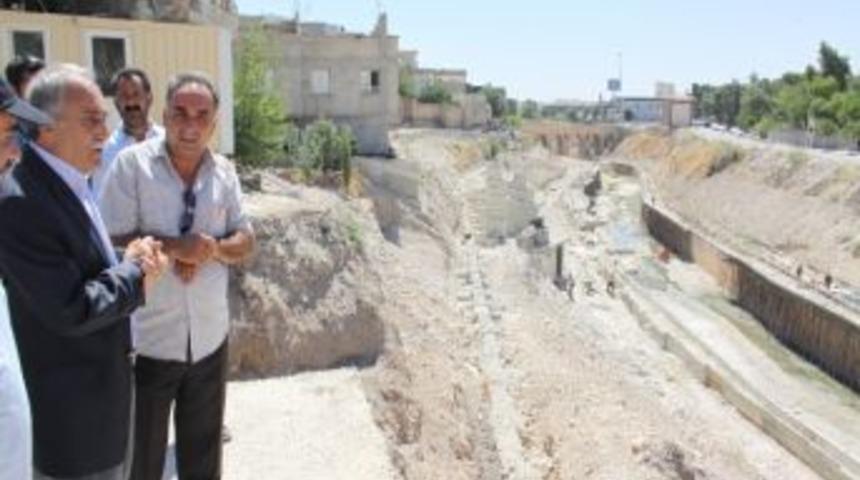 Karakoyun Deresi Gezi Alanı Oluyor