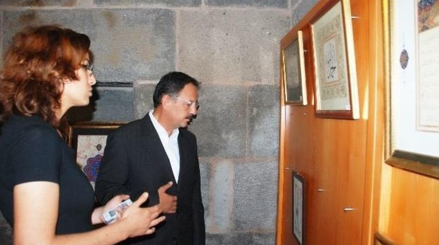 Hunat Hatun'un &Ccedil;ehresi Değişti