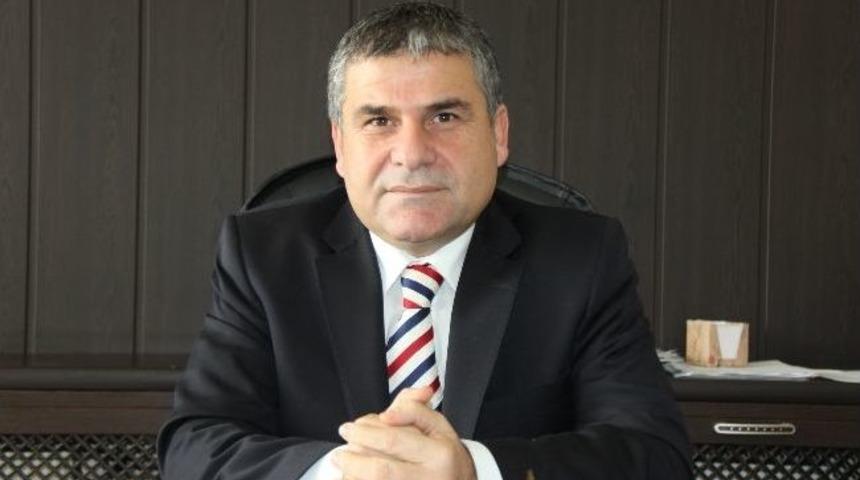 G&uuml;ll&uuml;oğlu, Gap Arenada İnceleme Yaptı