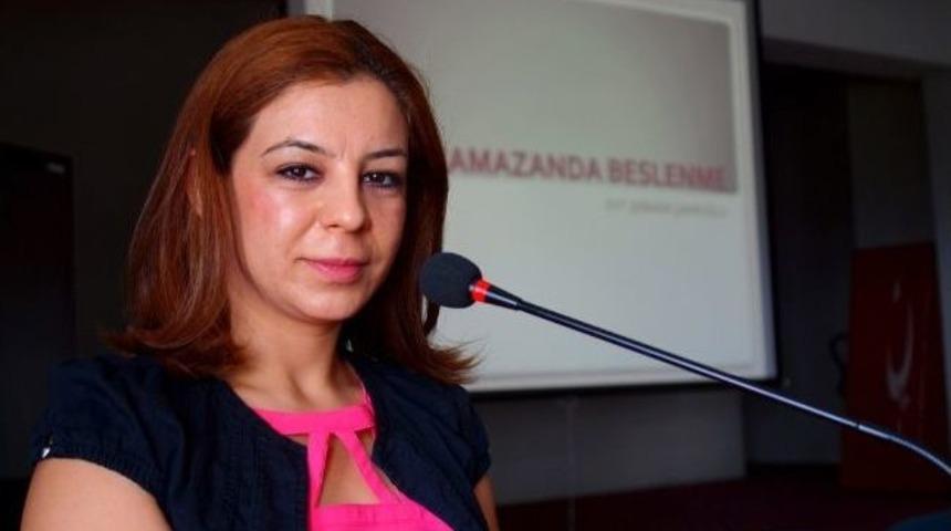 Ramazan&rsquo;da Beslenme