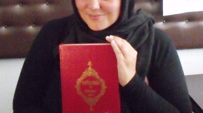 Norve&ccedil;li Ateist Aile M&uuml;sl&uuml;man Oldu