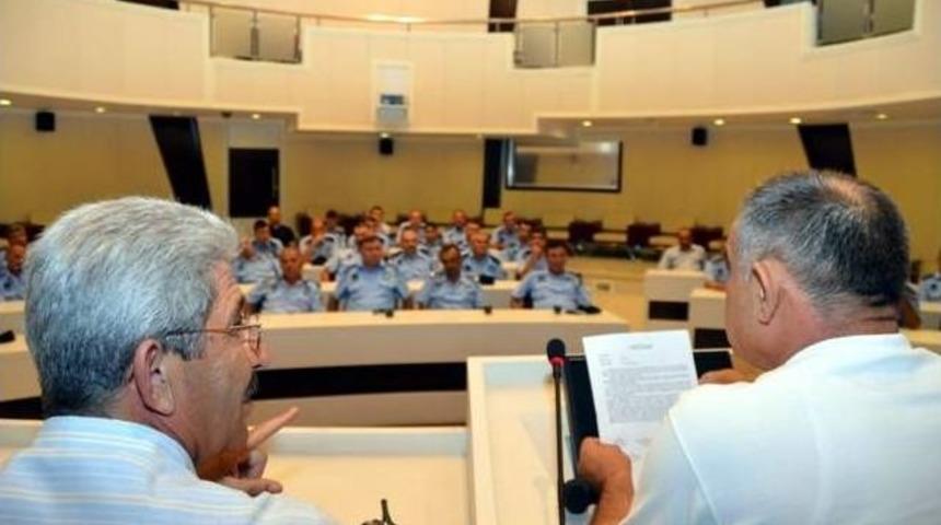 Kocasinan Zabıtasında Ramazan Alarmı