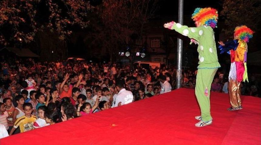 Şahinbey Belediyesi Ramazan Boyunca 78 Mahallede Etkinlik D&uuml;zenleyecek