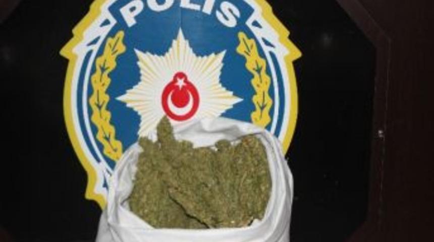 Bing&ouml;l&rsquo;de Esrar Operasyonu