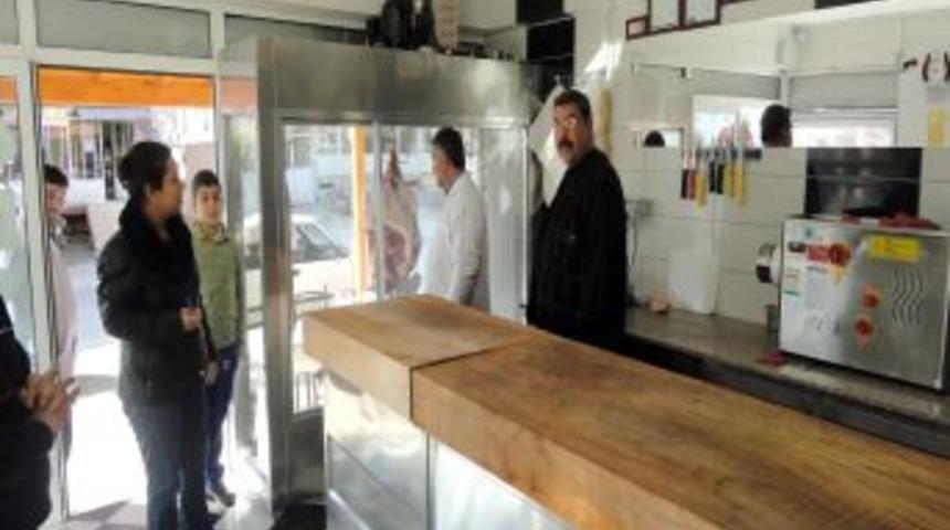 Ramazan Geldi Gıda Denetimleri Arttı