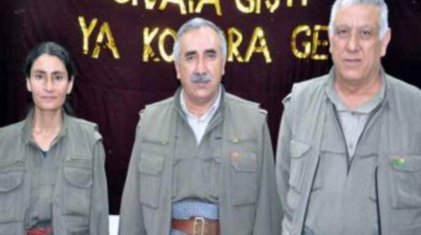 &Ouml;calan Istedi, KCK Y&ouml;netimi Değişti