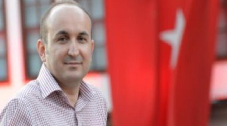 Amasya &Uuml;niversitesi'nde Marka Hedef