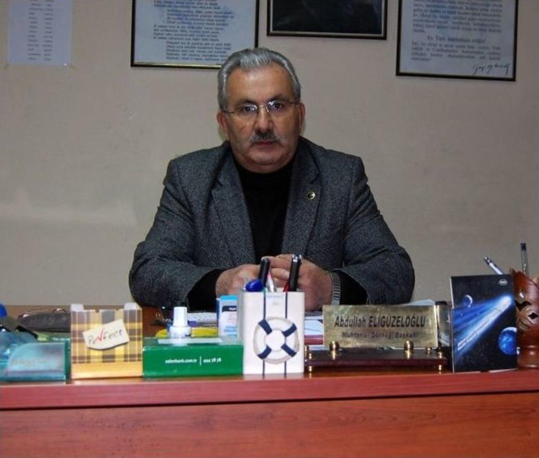 Sarımsak Hasadı Başladı