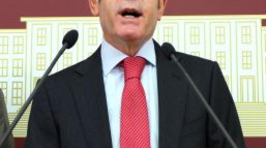 Hamza&ccedil;ebi: H&uuml;k&uuml;met Gezi Faturasını TMMOB&rsquo;a &Ccedil;ıkardı