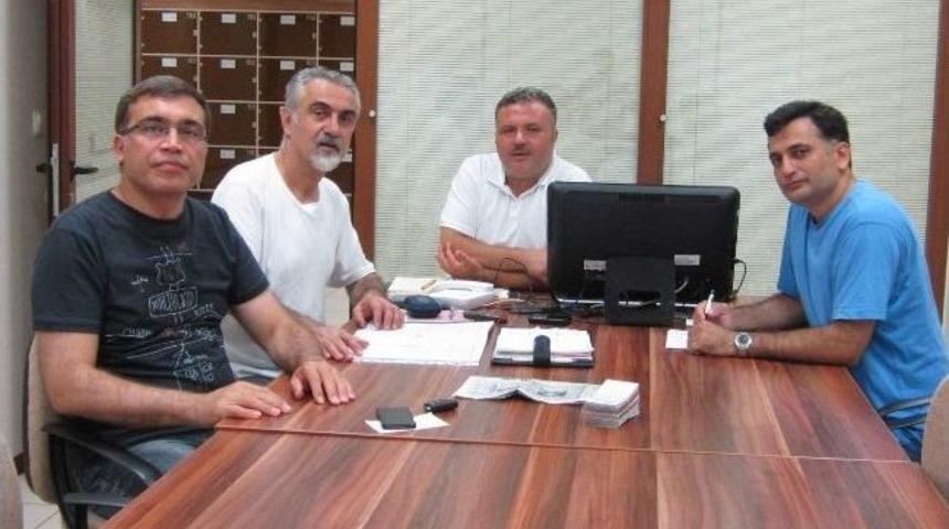 Tekstil Araştırmaları Derneği Kuruldu