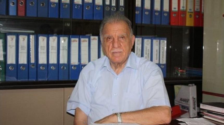 Kızılay Ramazan Ayında 6 Bin Kişiye Sıcak Aş Dağıtacak