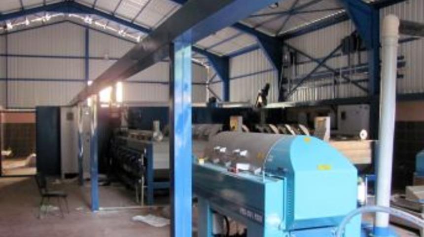 Kırsal Kalkınmayı Destek Projelerinin Yatırım Tutarı 7 Milyon Liraya Ulaştı