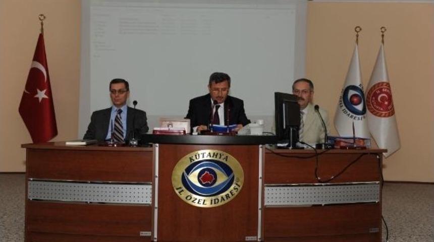 K&uuml;tahya-boz&uuml;y&uuml;k Karayolu Artık Bsk