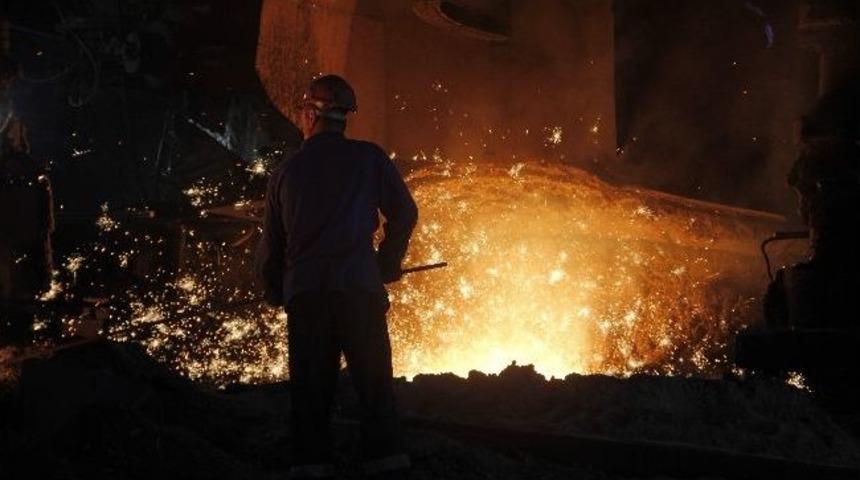 Kardemir İş&ccedil;isinin Ramazanda Zor Sınavı