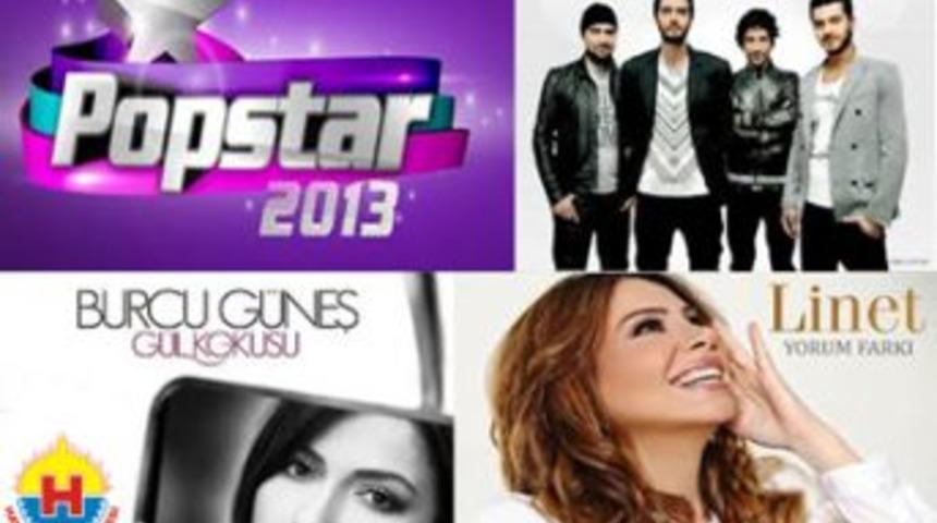 Hayrabolu Ay&ccedil;i&ccedil;eği Festivali'ne Katılacak Sanat&ccedil;ılar Belli Oldu