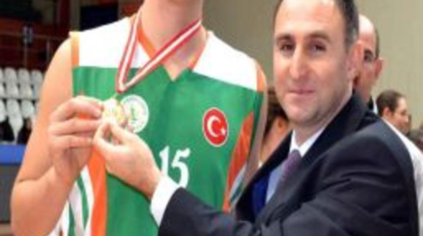 Bursa Okul Sporlarında Lider Şehir Oldu