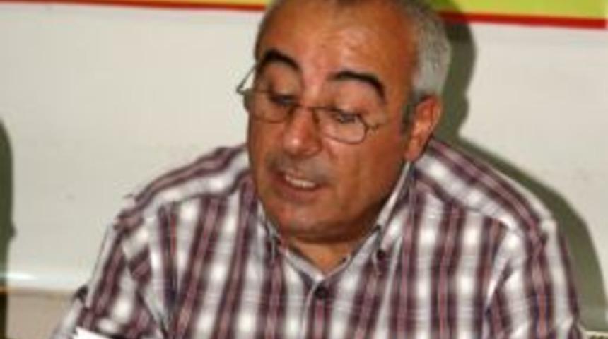 Tmmob&rsquo;dan Basın A&ccedil;ıklaması