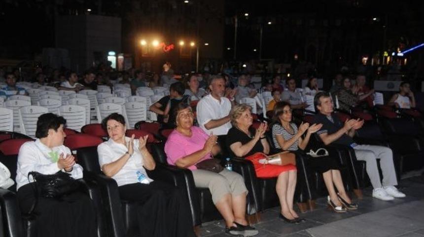 Manisa'da Ramazan Etkinlikleri Tasavvuf Ş&ouml;leni İle Başladı