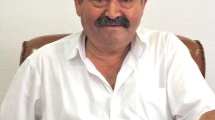Otellerdeki 'her Şey Dahil' Sistemine Şof&ouml;rler Odasından Tepki