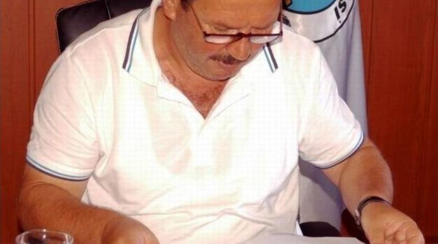 Tenis Kortunda İlk Teravih Namazı