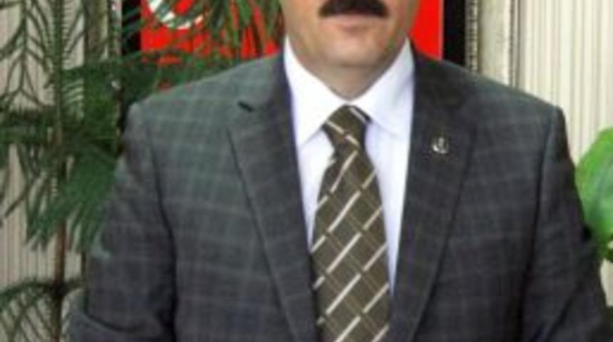 Destici, Kotil&rsquo;in Y&uuml;r&uuml;y&uuml;ş&uuml;n&uuml; Destekledi