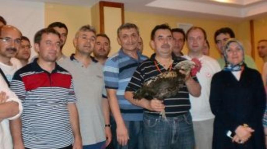 Yery&uuml;z&uuml; Şekillerini Değil, Denizli Horozunun &Ouml;zelliklerini &Ouml;ğrendiler