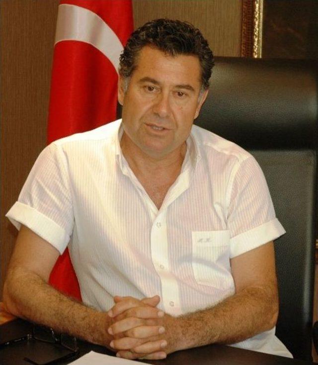 Bodrum Yeni Mezarlığına Kavuşuyor 1